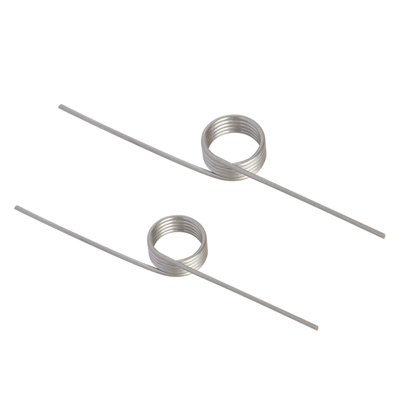 SiMn工具矩形模具弹簧的缺陷