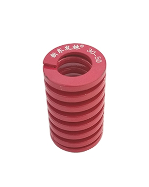 关于压缩弹簧有哪些功能应用？
