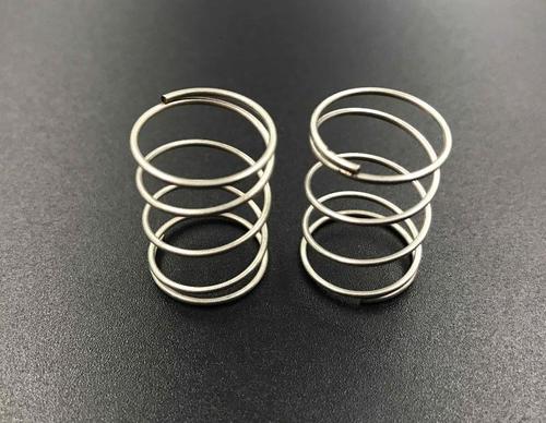 普遍的各种各样异形弹簧定制及作用特性